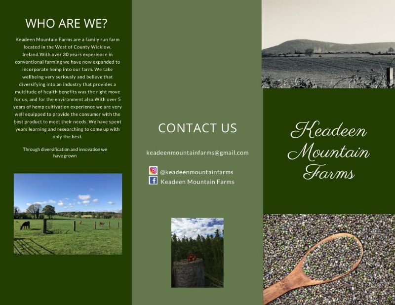 Hemp Farm Tours - CBD & Hemp Products | Hemp Trade Market